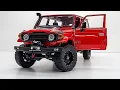 Download Lagu 2026 Toyota Land Cruiser FJ: een compacte terreinwagen!