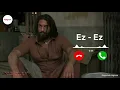 DHURANDHAR : Easy Easy ringtone | Ez Ez Ringtone | Ranveer Singh | Shashwat Sachdev, Diljit Dosanjh 