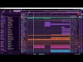 Armin Van Buuren - Pulstar (Remake) [TRACKTION WAVEFORM 13]
