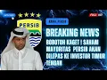 Download Lagu VIRAL‼️Komisaris Persib Siap Mundur Jika Investor Asing Membeli Persib Agar Jadi Tim Terbaik di Asia