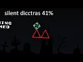 Lagu Silent Dicctras 41% [WR]