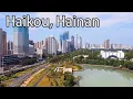 Download Lagu Aerial China:  Haikou, Hainan 海南海口