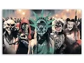 The Purge Election Year Guide