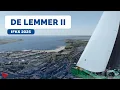 Download Lagu IFKS Skûtsjesilen 2025 - De Lemmer II - Finaledei