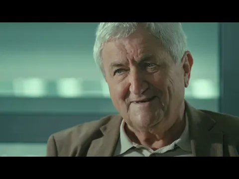Iskre v času / Sparks In Time (Trailer)