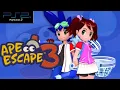 Ape Escape 3 | PS2 Longplay