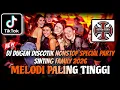 Lagu DJ DUGEM NONSTOP SPECIAL PARTY SINTING FAMILY TERBARU 2026 ⁉️ Dj Funkot Full Bass ‼️KENCANG ABIS 