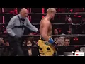 Download Lagu Jake Paul's one punch knock out in slow motion