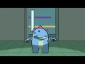 Among Us Guardian Angel Song | Gamingly [Among Us Animation]