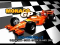 PS2 Longplay [125] Sega Ages 2500 Series Vol. 02: Monaco GP (JP)