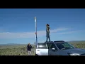The Eclipse Rocket Prototype SAROS Ep 3