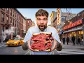 48 Hours Eating New York s Most FAMOUS Food
