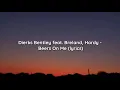Dierks Bentley feat. Breland, Hardy - Beers On Me (lyrics)