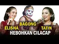 Download Lagu ELISHA, TATIN TITHOT, BAWOR BANYUMASAN SATU PANGGUNG.LUCU BANGET