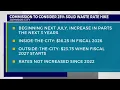 25 solid waste rate hike on Johnson City Commission agenda
