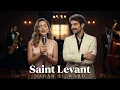 Saint Levant - SABAH EL WARD / صباح الورد (Female Jazz version)