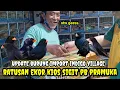 Download Lagu Hari ini membludak burung import indigo village Afrika kios Sigit pasar burung pramuka hari ini