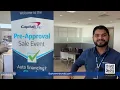Capital One Pre-Approval Letter - Baytown Hyundai