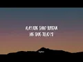 Zack Tabudlo - Pano (Lyrics)