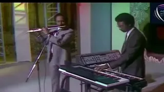 موسيقي غدا تنبت السنابل تأليف حافظ عبدالرحمن توزيع وتنفيذ ابراهيم محمد الحسن 