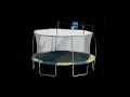 How to Choose the Best Trampoline Basketball Hoop for Your Backyard