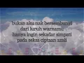 Download Lagu Di Bayang Awan-AWIE