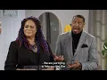Dorien Wilson and Kim Coles Give the Business Behind-the-Scenes