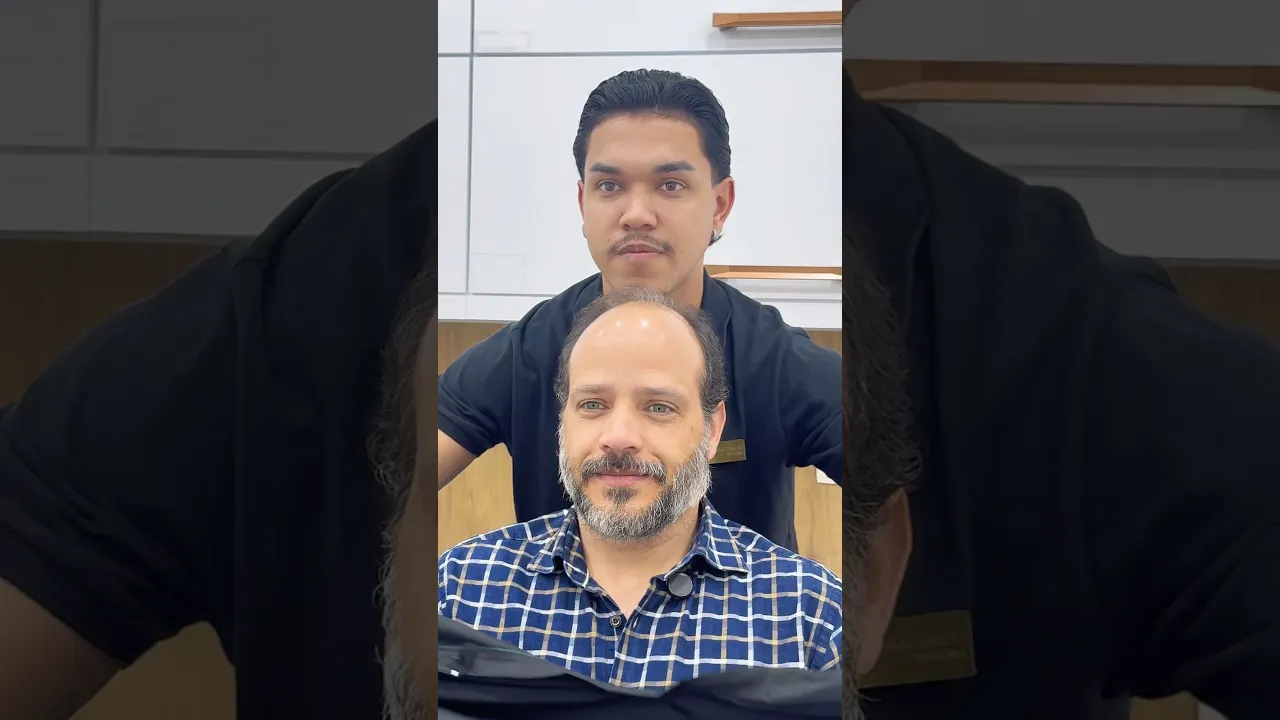 ANTES X DEPOIS