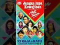 Download Lagu Jangan lupa  Kewajiban (nur'ain ) 10 raja\u0026ratu qasidah puspita vol.3