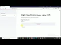 Digit Classification Demo l KNOWLEDGE DOCTOR l Mishu Dhar