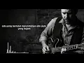 Kupu - Kupu Malam - Titiek Puspa | Cover Southern Blues Ballad 