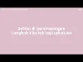Alyah - Tak Mungkin Kerna Sayang | (Video Lirik)