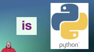 Python keyword reference IS