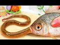 Download Lagu Best of Mini Yummy | 2000+ MOST AMAZING Miniature Yummy Food Recipe Compilation | ASMR Cooking Video