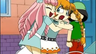 غيمة الحلقة 38 