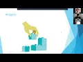 Basic Flutter Tutorial in FILIPINO LANGUAGE by Mr Harvey Javier hosted by Boss Henry