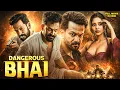 Lagu DANGEROUS BHAI | New (2026) Released South Indian Movie Dubbed In Hindi | Crime Thriller Action