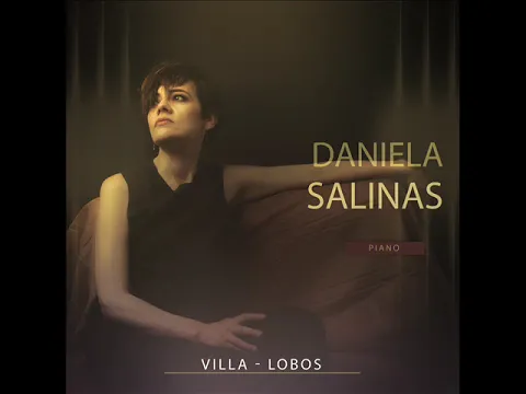 Daniela Salinas - Villa - Lobos (Full u00e1lbum)
