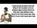 50 Cent I m The Man