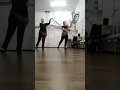 Renny Ya Tabla Khader Ahmad (choreography)