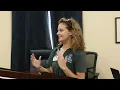 McIntosh County Commission Meeting 8 11 2026