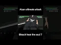 Download Lagu aizen ultimate attack|bleach heat the soul 7 psp#bleach