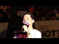 The Quiett (더콰이엇) - 주황색 Remix  @ NIKE WHY NOT 콘서트