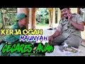 Download Lagu KERJA OGAH MAUNYAH GEGARES AJAH || KOMEDI LUCU