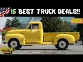 Craigslist Finds 15 Awesome Pickup Trucks for Sale by Owner