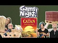 Catan - GameNight Se10 Ep6