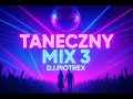 Lagu Taneczny MIX 3