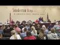 Calls for Souderton school board member to resign persist