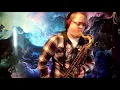 Download Lagu New York State Of Mind Saxophone Solo- Zach Miller, Tenor Saxophone