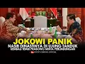 Download Lagu JOKOWI PANIK, NASIB DINASTINYA DI UJUNG TANDUK. KEMBALI TEMUI PRABOWO MINTA PERLINDUNGAN
